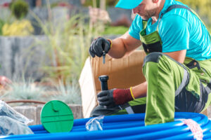 Charleston Irrigation and Backflow, llc backflow testing